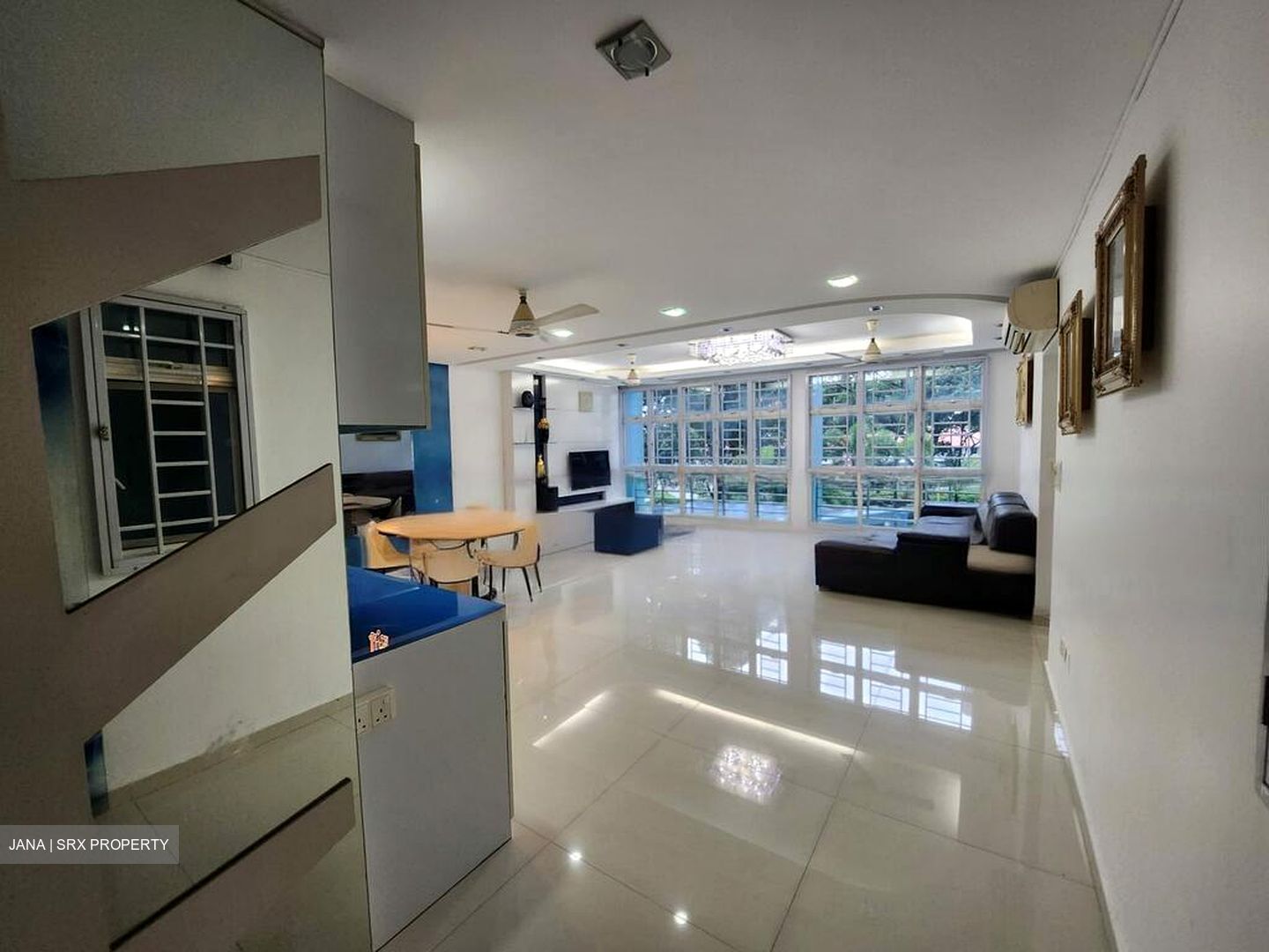 Blk 2A Kallang Heights (Kallang/Whampoa), HDB 5 Rooms #476436751